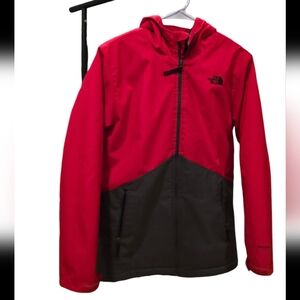 Boys North Face Ski Jacket
